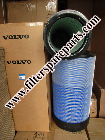 21386706 Volvo air filter - Click Image to Close